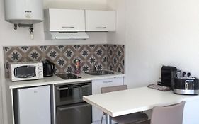 Studio Plage Royan